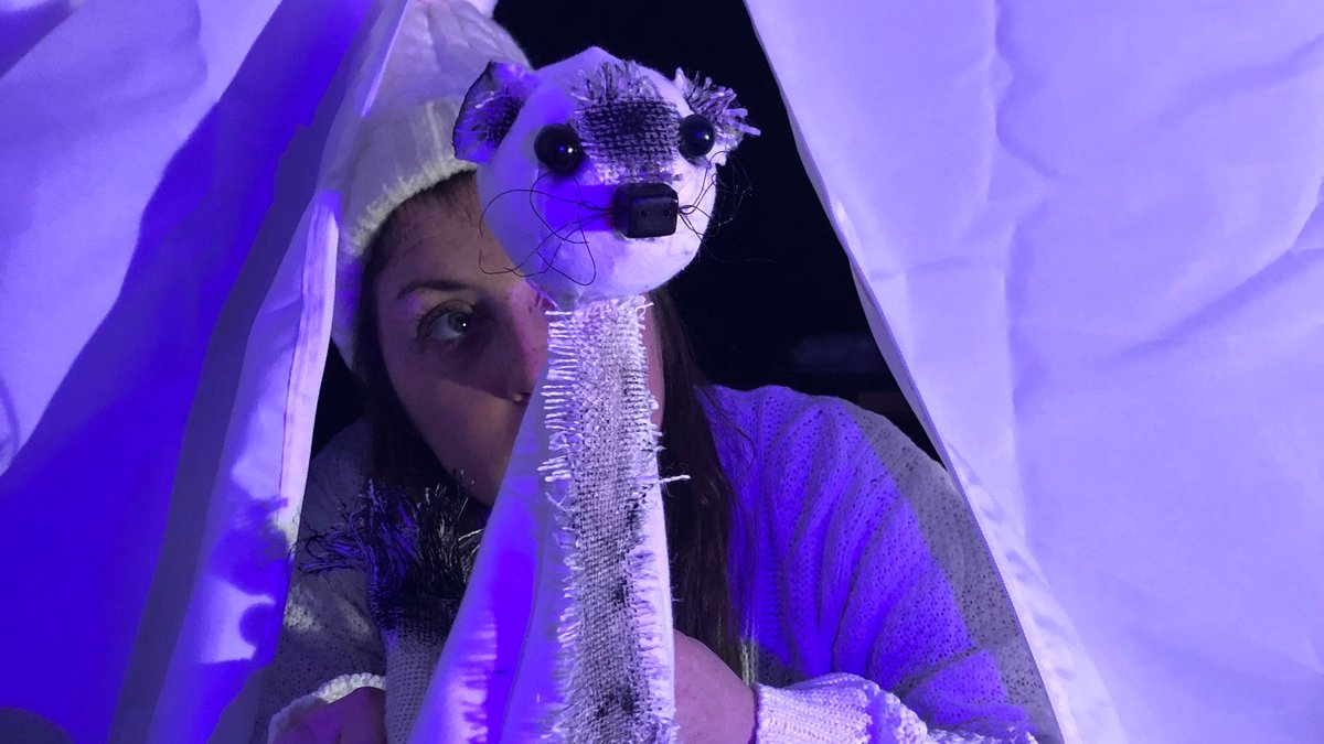 FamilyArtsClub's tweet photo. JUST 5 days left to see @skewbaldtheatre 's enchanting The Girl and the Winter Whirlwinds @StanleyHalls  SE25 27-31 December. A beautiful and fun family show perfect for all ages. Use code NEWYEAR15 for a 15% discount. https://t.co/IiYyphsGQz https://t.co/dfxqwI2wns