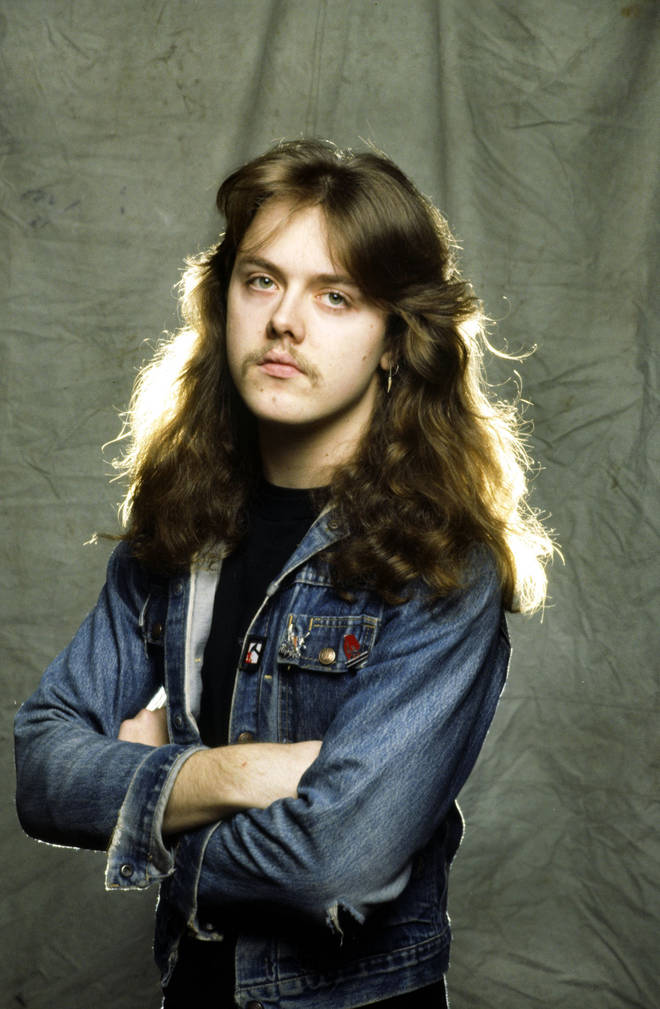 Happy Birthday Lars Ulrich 