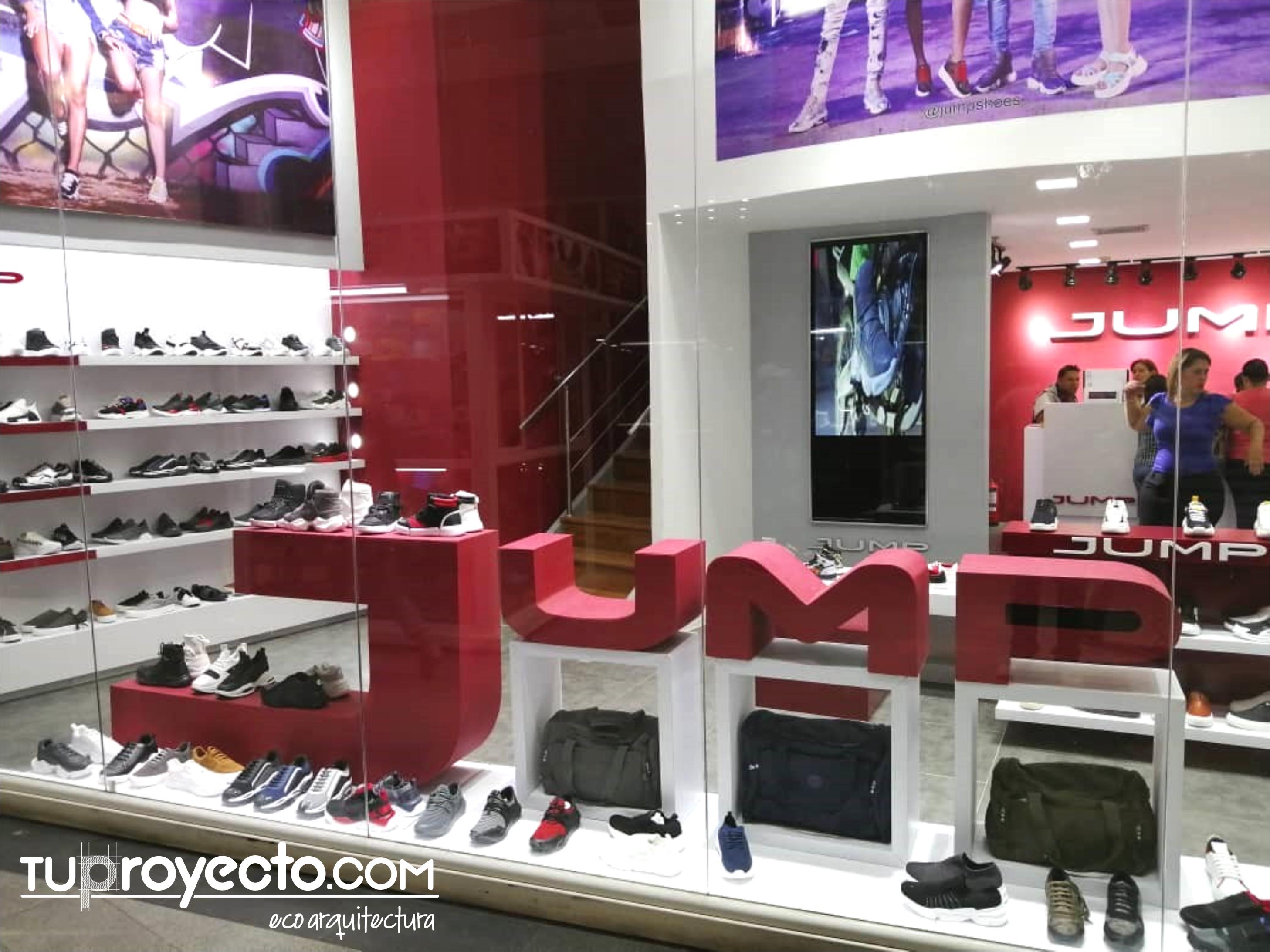 Juma zapateria online