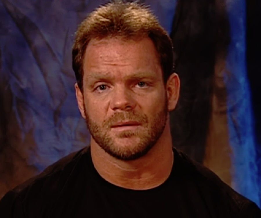 “With 74.1% of the vote Chris Benoit advances in the #NY64!” 