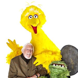 Caroll Spinney would\ve turned 86 today.

Happy birthday, Caroll, wherever you are! 