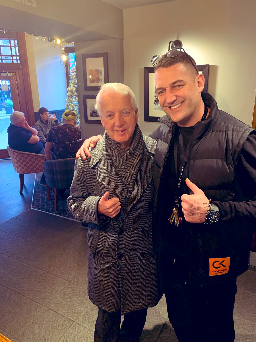 danieldaviesRPL's tweet image. Christmas Day at the JA #RockpointLeisure @punchpubs @BudvarSimon @BudvarUK