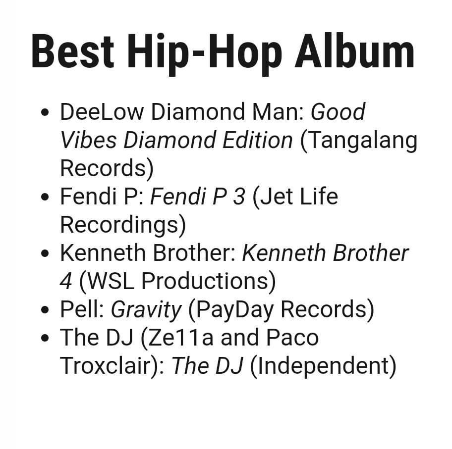 kennethbrotherr's tweet photo. KB4 OUT NOW... GO VOTE @OffBeatMagazine POLLS CLOSE JANUARY 5th #KennethBrother https://t.co/vA2BZRGZqk https://t.co/xJFWZ85DKZ