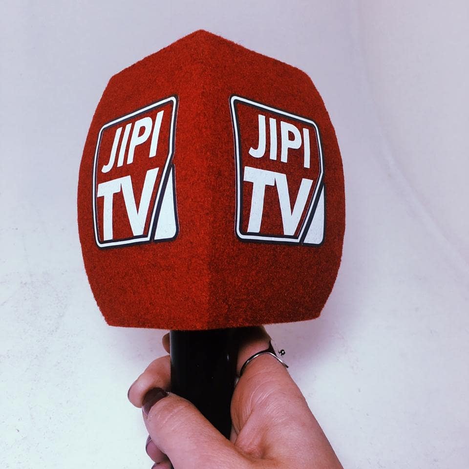 ServidataArg's tweet photo. Paravientos de micrófono personalizados para #JipiTv👏📺
El canal de noticias de la ciudad de #Jipijapa en #Ecuador
Y vos ya tenes los tuyos? Conoce toda nuestra línea de productos en https://t.co/PCLkoqmjRu
#Cubremic #Capuchon #Paraviento #MicFoam #Microfono https://t.co/mAnlZhhvaA