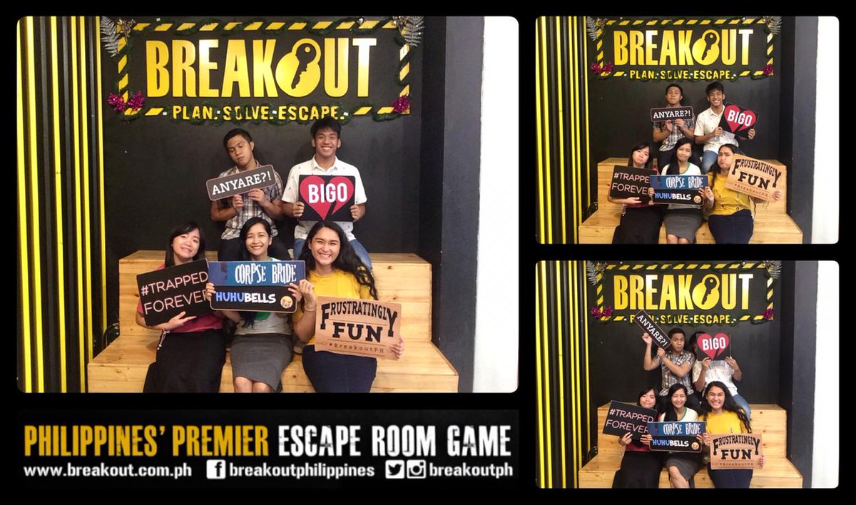 cttncandi's tweet photo. Today's full of kwentuhan, kulitan, and bonding-bondingernzzzzz!!!
Happy day.
#BreakoutPH https://t.co/WLgxkDeVXw
