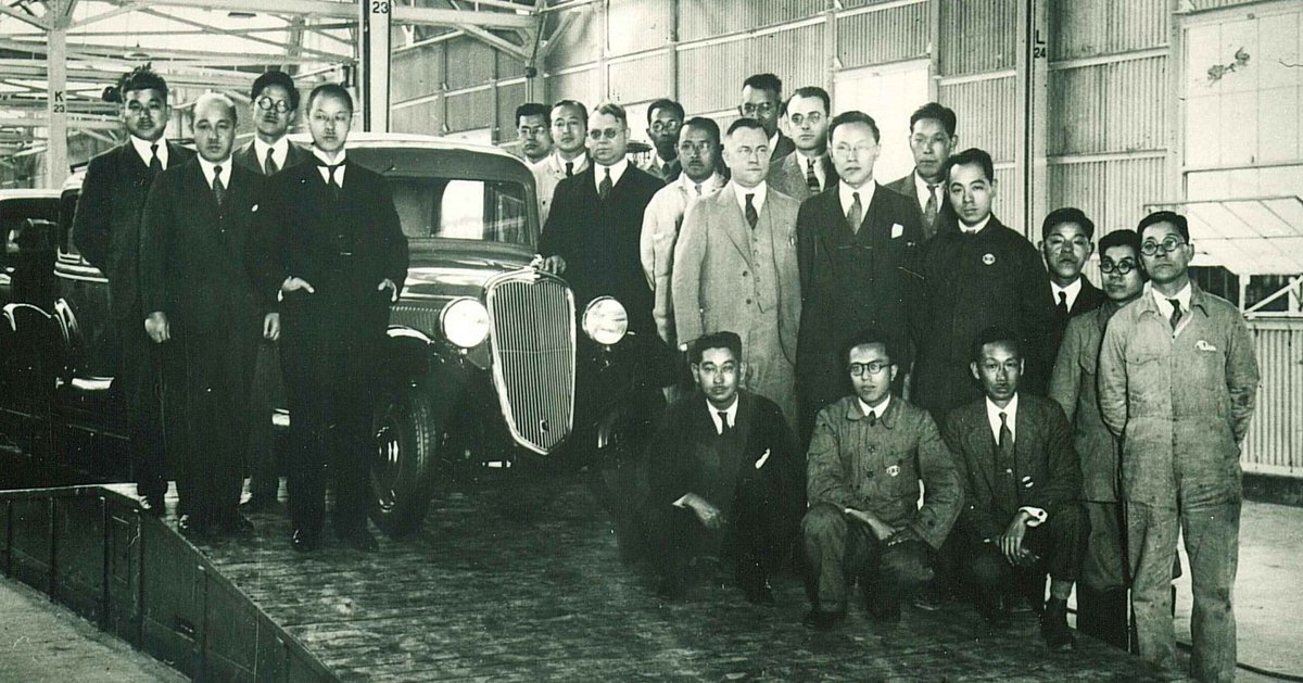 Garages of America tweet media