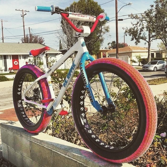 se bikes mike buff