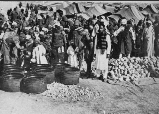 In 1942 the Cyrenaican Jews (Libya’s Eastern province), were sent to the Giado concentration camp. Disease was rampant in the poor conditions of the camp, and Italian officers often beat and abused them