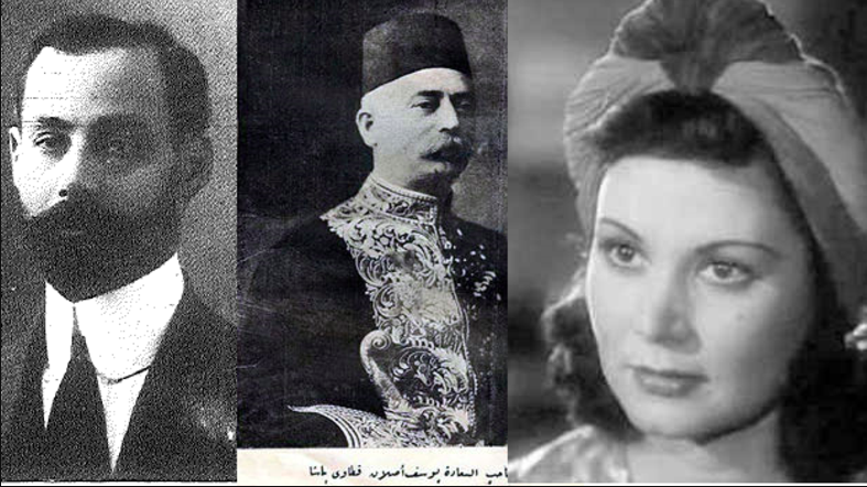 Egypt: Egypt had a vibrant Jewish community of nearly 80,000, many of whom had fled European persecution. While there were some Zionists, they were in small number, and many Egyptian Jews were anti-Zionist