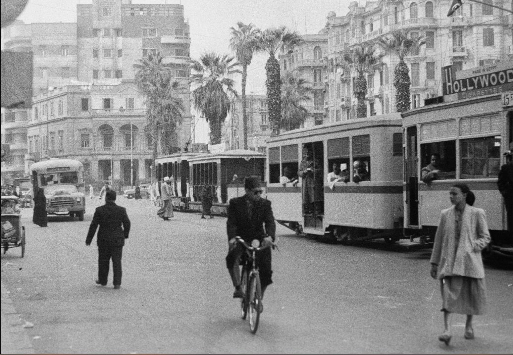 From 1942 onwards, anti-semitic incidents began to occur. In 1945, an anti-Jewish pogrom occurred in Cairo. Five Jews were killed, 300 wounded. King Farouk and his prime minister both condemned the violence against Jews