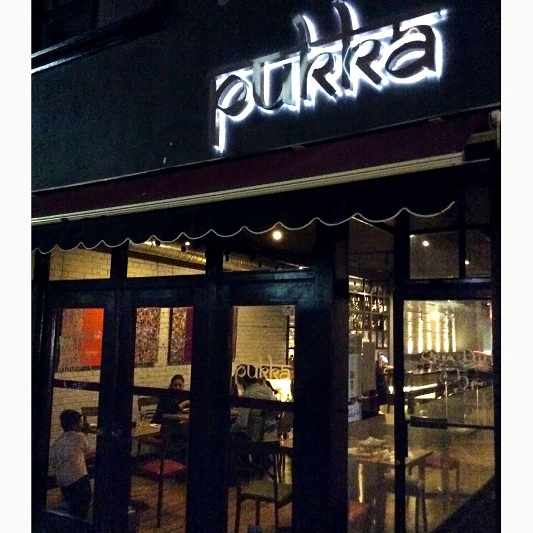 pukkatoronto's tweet photo. Relax with us this weekend - we'll take care of everything!
Photo by https://t.co/Z9qTEZP7vg
#familystyledining #tofood #torontoeats #torontorestaurants #modernindianfood #stclairwest #hillcrestvillage #midtowntoronto #foresthilltoronto #theannex #midtowntoronto https://t.co/5nPD9d7ye7