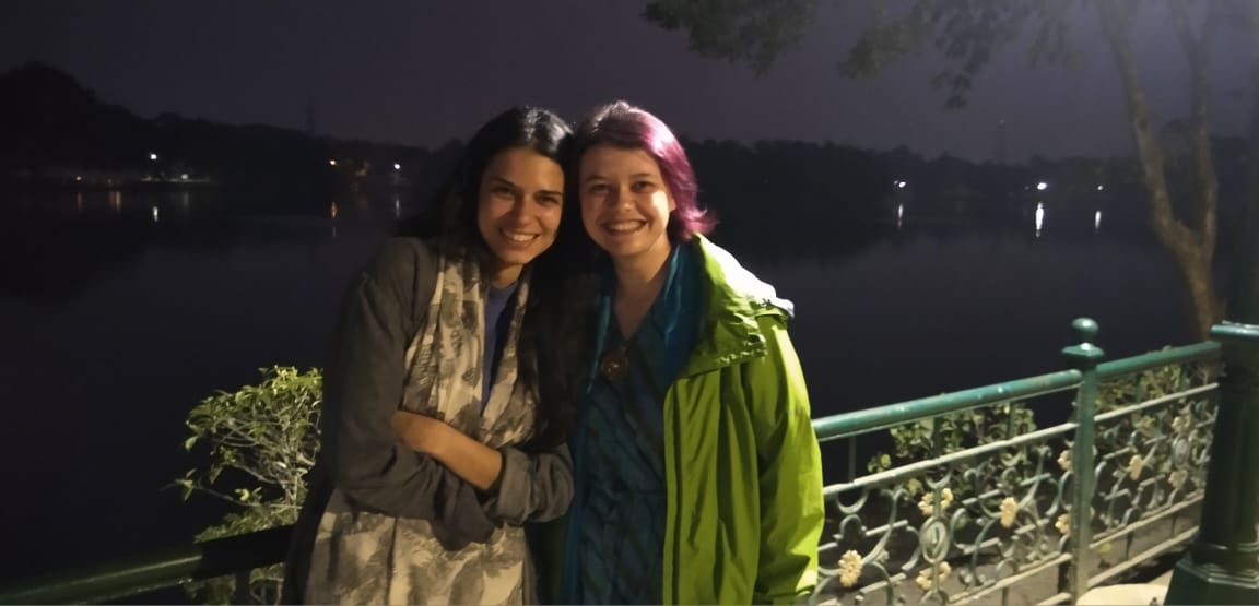 Traveling in duo could be really funny, check out my adventures with my friend in India.

happynomadtravels.com/funny-travels-…

#funnytravels #travelling #traveler #NOMAD #India #travelblogger #Blog