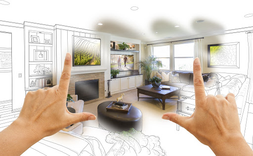 DFConstruction's tweet photo. The New Year is right around the corner, so why not celebrate with a new house! No matter what area you would like to remodel, our team will transform it. Get started today! https://t.co/LaiQ9h9wZr https://t.co/pw0WkXH2KL
