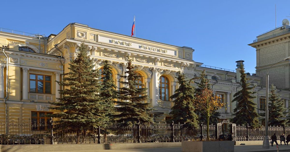 Russian Central Bank is Testing Stablecoins

Read more here: coindelite.com/news/russian-c…

#RussianCentralBank #cryptocurrency #cryptocurrencynews #CryptoNews