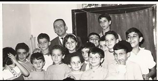 While Beirut tended to see strong co-existence, relations between Jews and Lebanese outside Beirut were hostile. In 1945 a pogrom broke out, killing 14 Jews. In 1948 riots broke out, with Jews relocating to Beirut