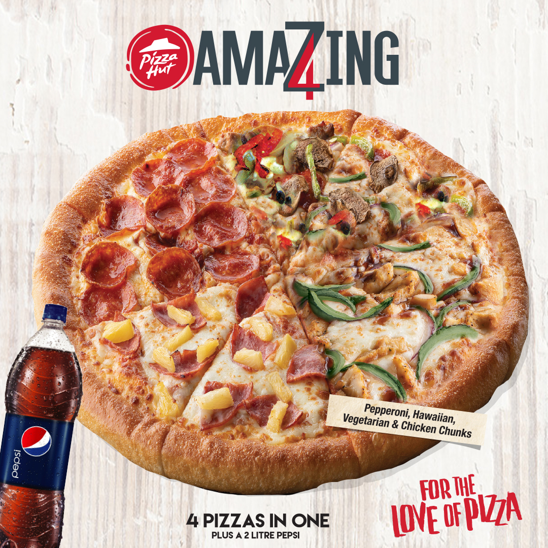 Pizza Hut Montego Bay Saint James pizza-hut-montego-bay-saint-james