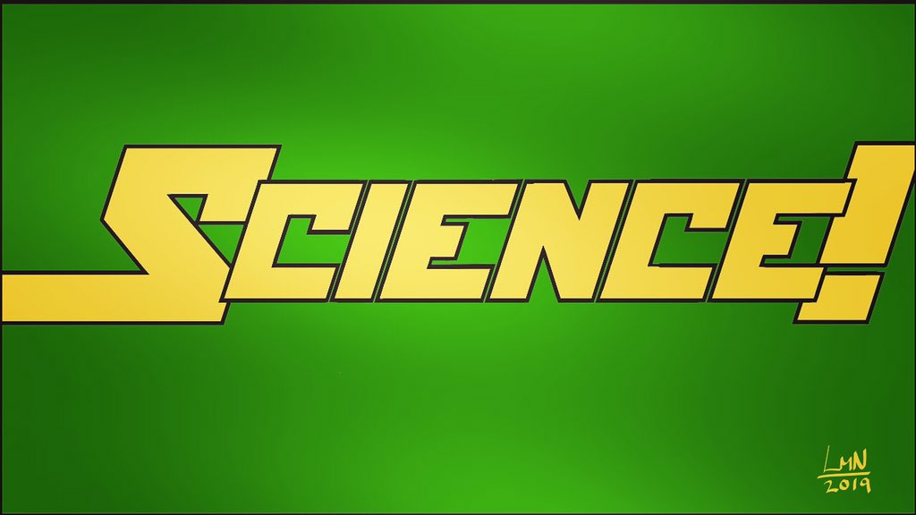 LangleyMNeely's tweet photo. #Science! A science fiction coming of age story of intrigue, adventure and SUPER SCIENCE! By the uber talented & kind hearted @jawiin and @ashleyvrobinson Desiree Pittman & Becka Kinzie for #BedsidePress /digital ink and color https://t.co/hz9fIwuzff