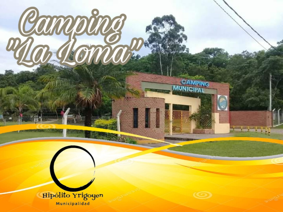 Municipalidad Hipólito Yrigoyen tweet media