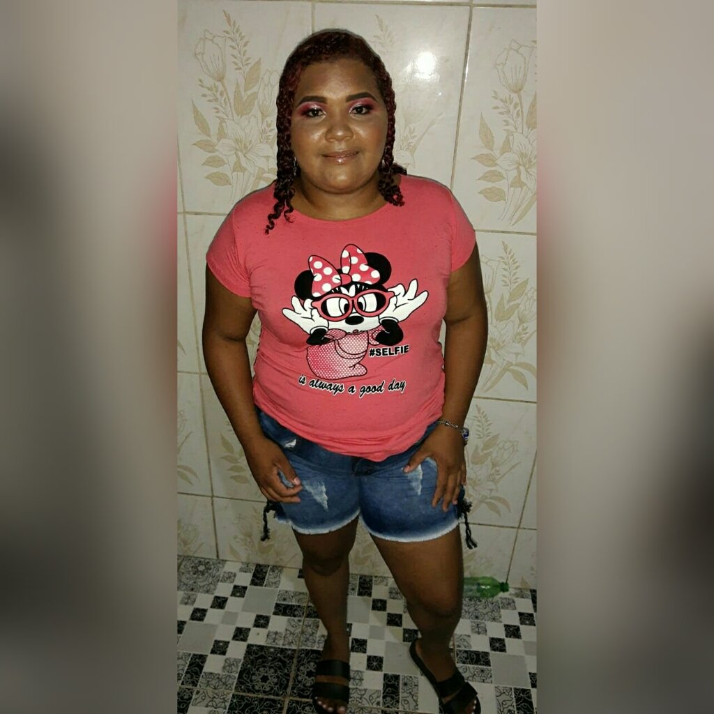 Dayane28845266's tweet photo. Bom lindinha 😍 https://t.co/qEhIti6Z80