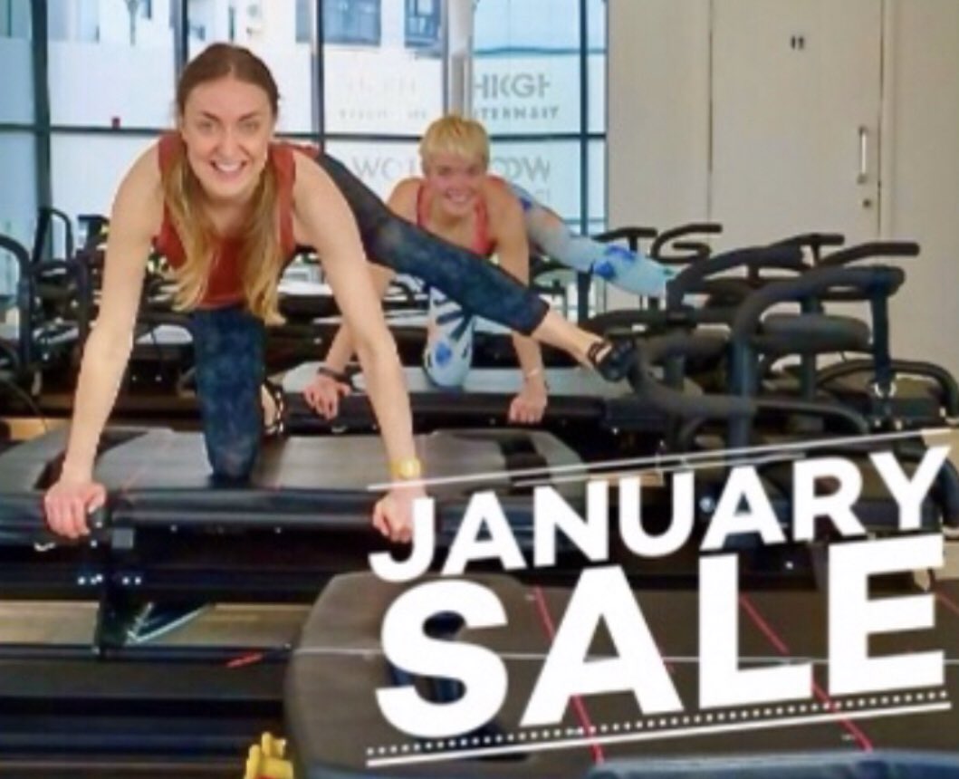 LagreeLove's tweet photo. Our January Sale is now on!!! We are heading into the new year so it’s time to get focused on your goals for 2020! Make sure that your health is at the top of that list! Make time for yourself EVERY SINGLE DAY! 🙌🏻
Your body will thank you, we promise 😉

#lovelagree #lagreeleeds https://t.co/37rFufv23e