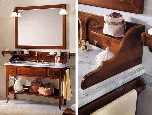 PWohnens's tweet image. Wunderschönes Badezimmermöbel mit einer #Naturstein - Platte. #Interieur #Architecture und #Design finden Sie auf unserer #Piazza.