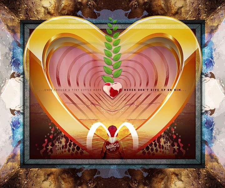 mfuatavci's tweet photo. Yeni bir Yıla daha merhaba,..2020...
Güzel sözler söylemek ve umutlu bekleyişler, hayata her zaman pozitif etkiler sağlar.
#MfaCreativeArtwork/
#graphic #fineart #workbook #print #canvas #composition #collection #artwork #creative #subtlemessage #MarryChristmas #HappyNewYear https://t.co/OGXfCNwTdG