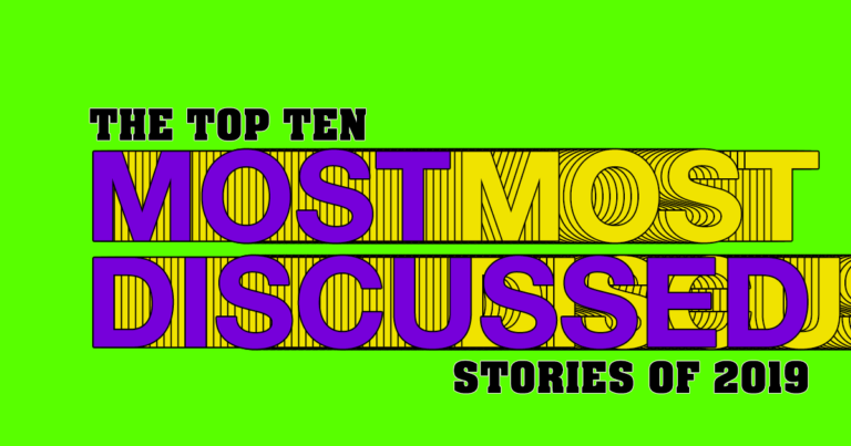 eyebeehumanhive's tweet image. Futurism’s Top Ten Most-Discussed, Shared, and Socialed Stories of 2019 dlvr.it/RLymHJ #SciFiVisions #2019