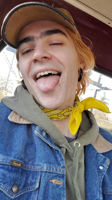 I had a wet fart on the way to my job this morning and had to clean up and dispose of my undies in the<a href="/tag/newprofilepic"class="tags"><span>#newprofilepic</span></a>