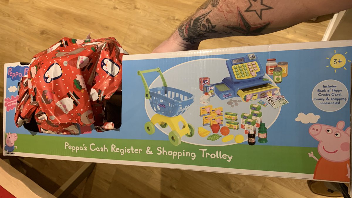 ŠūPęR Tøm™ 🚲 tweet media