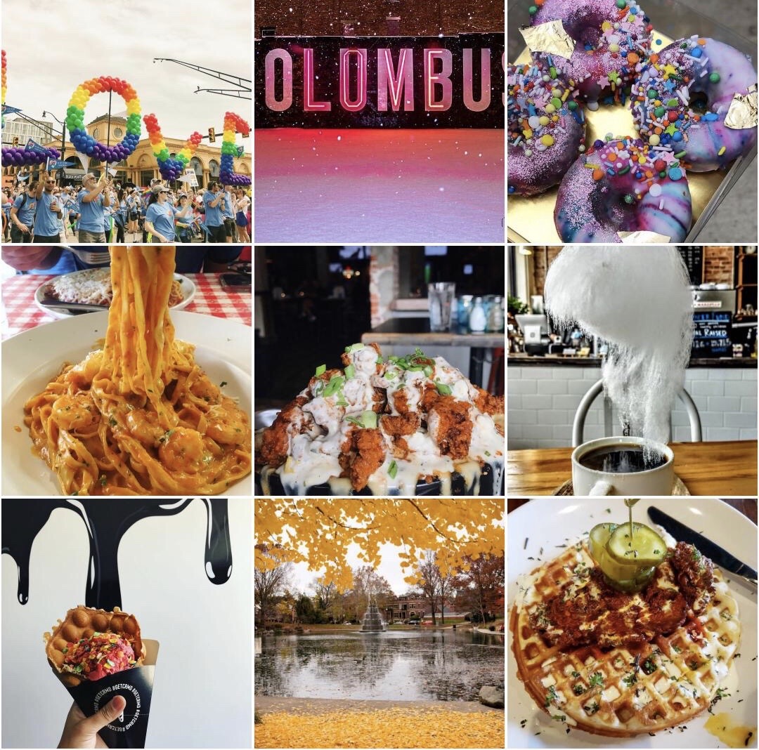 YelpCbus's tweet photo. 2019 was one for the record books! Tons of fun events with great local biz! 🥳🎉 We can’t wait to kick off a new decade in 2020. What was your fav part of ‘19? https://t.co/Atm3MgjIgz