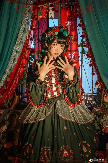 Twitterのコスプレ画像106