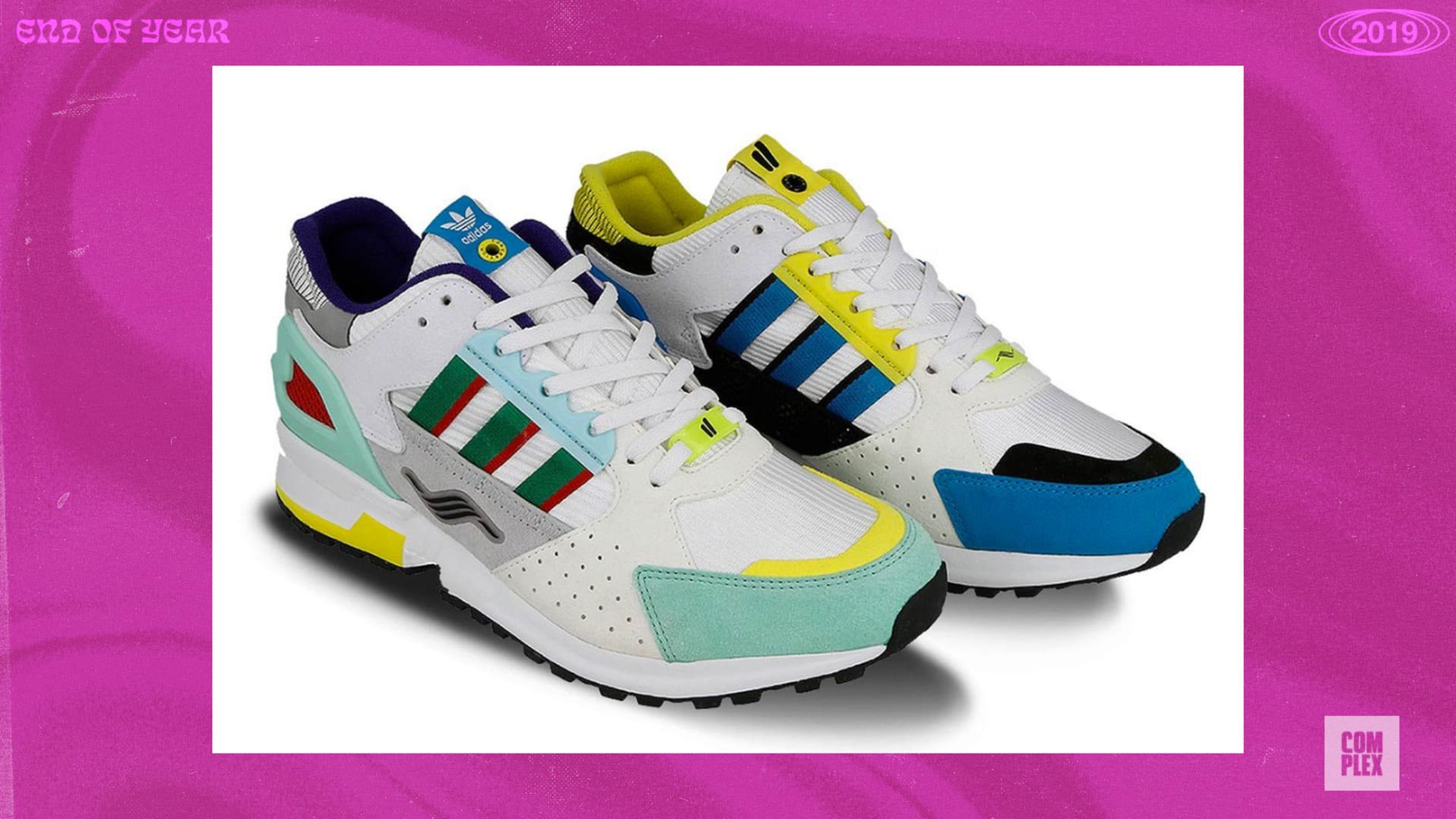 Complex Sneakers on X: Complex Sneakers on X: