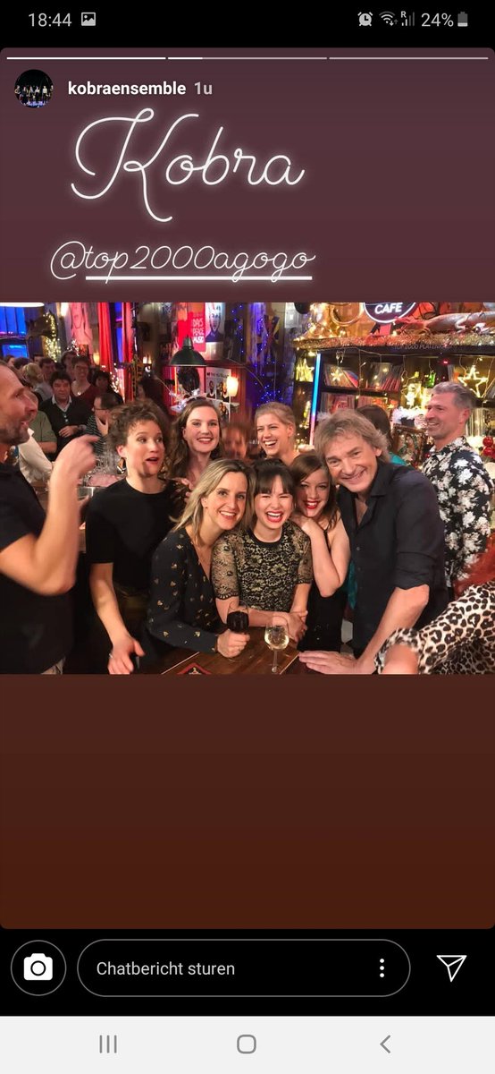 Dit dus! Kijken om 19.25 uur, npo3. #top2000agogo