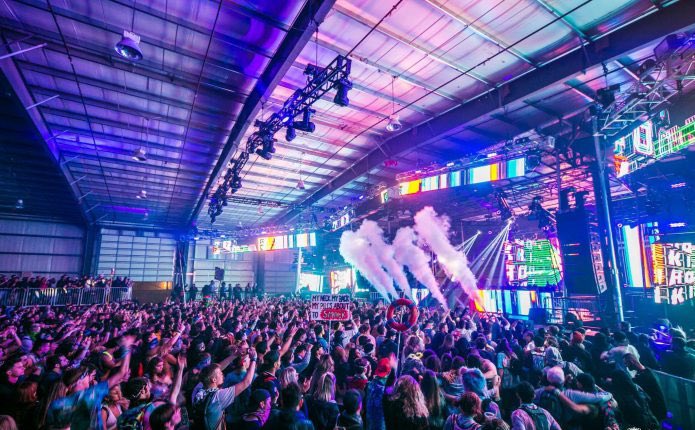 DuceAmour's tweet image. 💞💞💞💞💞💞💞💞💞💞
Decadence DAY 2 GIVEAWAY

-Rt and Follow-
For a chance to win a FREE DAY 2 PASS to Decadence AZ (December 31st) NEW YEARS EVE!

Winner will be announced December 29th
💞💞💞💞💞💞💞💞💞💞💞