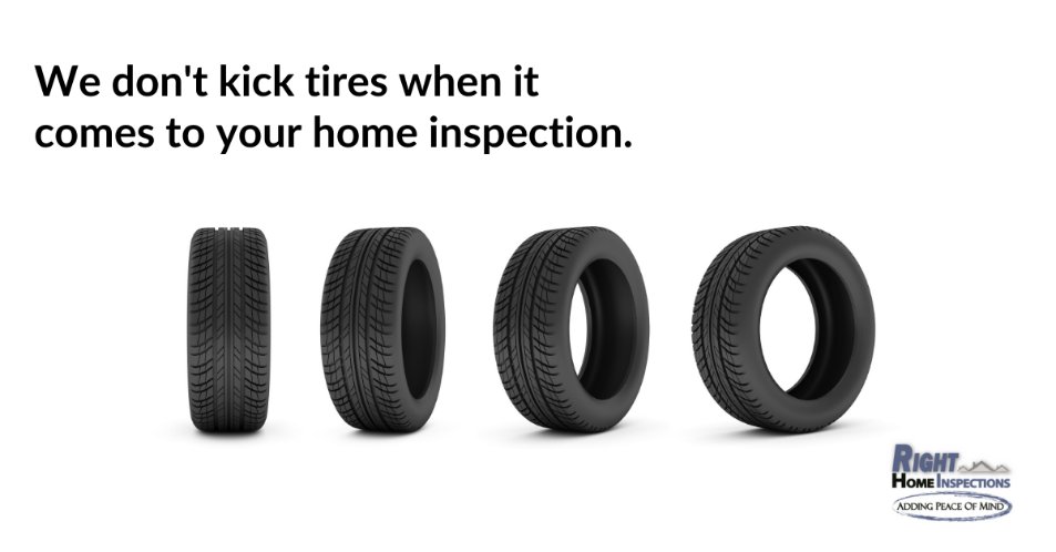The inspection…just that word can evoke a feeling of anxiety. There are “what ifs” that need to be answered and so many things can be up in the air.  Check out how we are different. 

linkedin.com/pulse/we-dont-…

righthomeinspections.com
#homeinspection #mnhomeinspector
