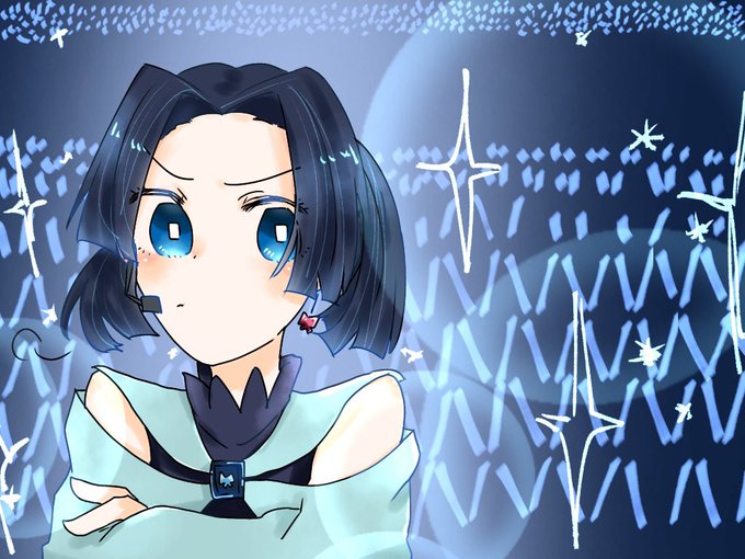 神崎アオイのタグが付いたイラスト 古い順 571 600件目