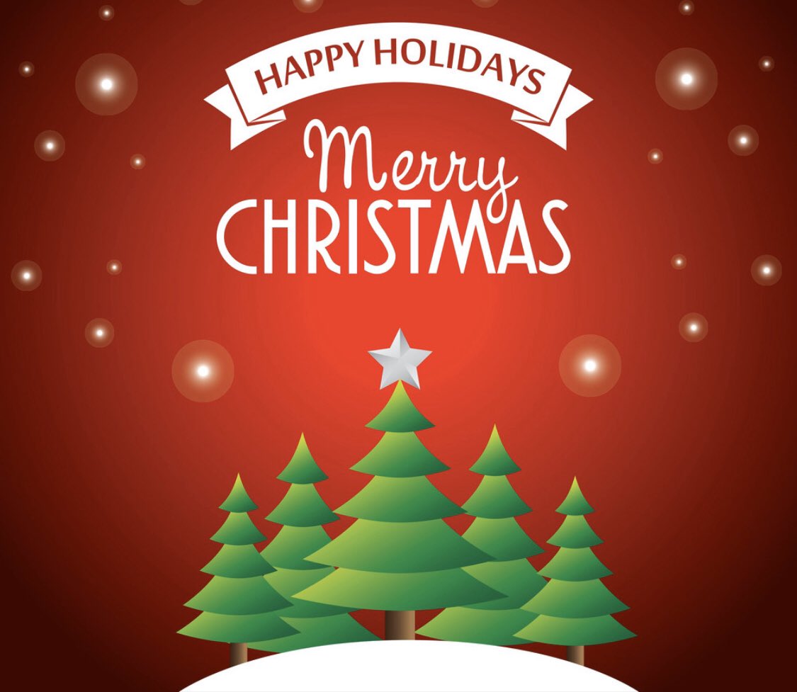 chemformation's tweet photo. Wishing you all a Merry Christmas and Happy Holidays! https://t.co/C26jBdRTon
