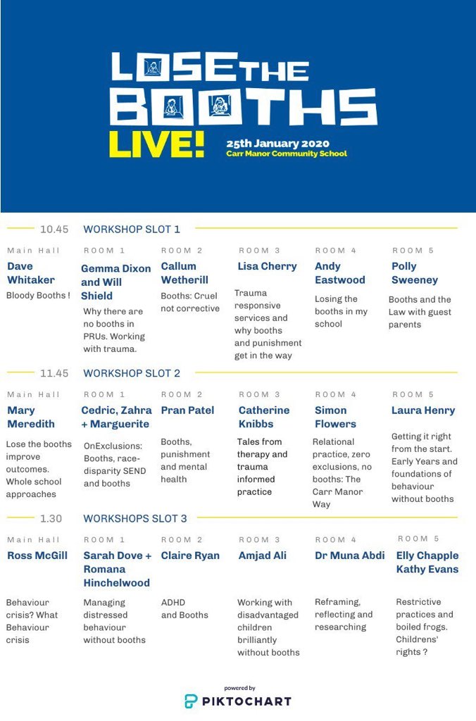 adamboxer1's tweet image. I think I'm going to take a hard pass on this conference.