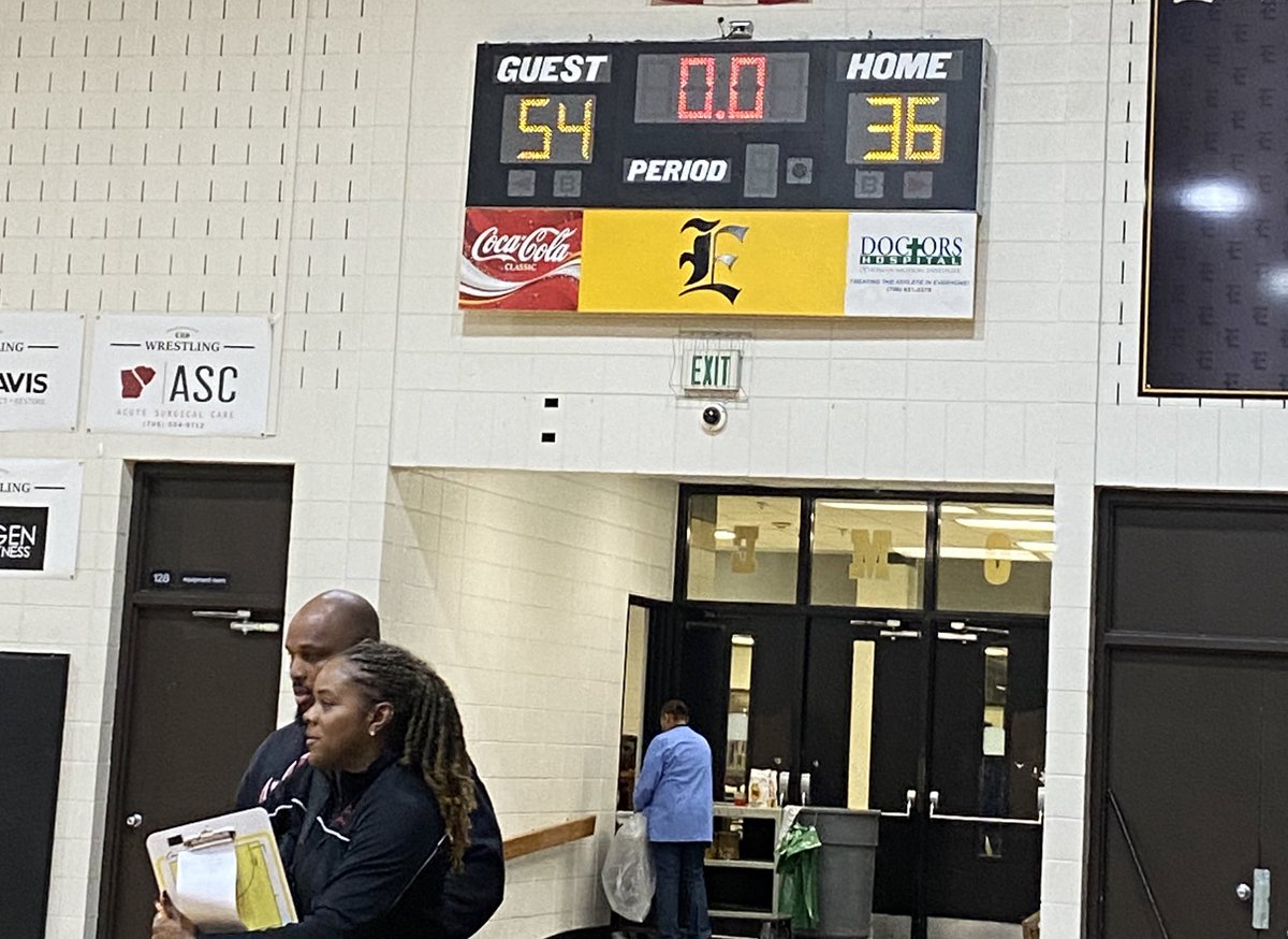 CoachTalton's tweet photo. @WRHSdemonettes win vs Locust Grove in 1st game in Monterrey Tourney. Led by performances from Nykia Carter and Chynia Felton both w/ 11pts #GoDemonettes https://t.co/xXl15Dtpo7