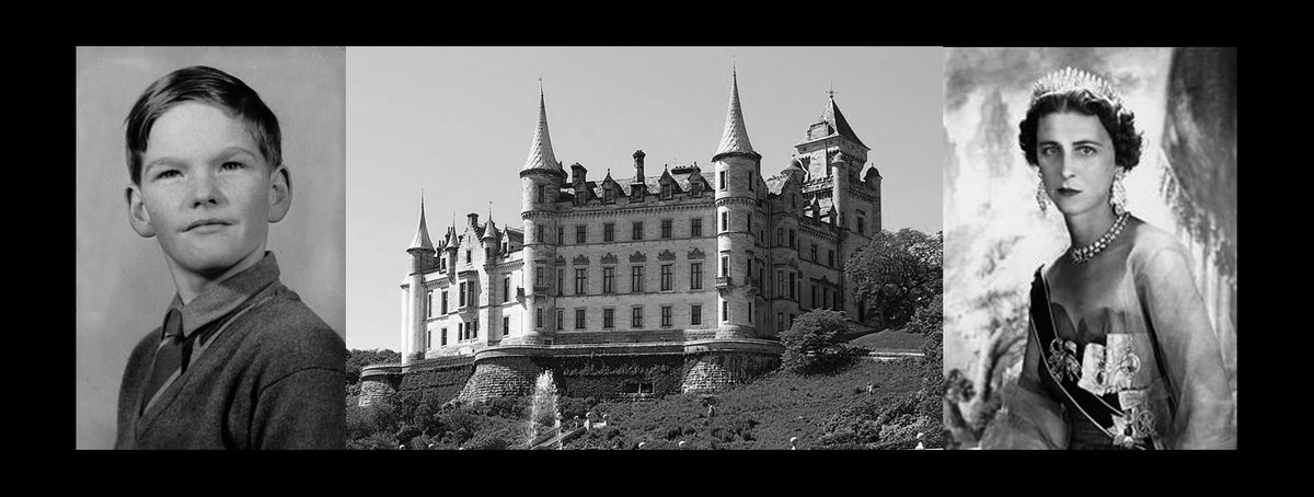 MI6_Skyfall's tweet photo. #Skyfall "True Story Behind The Myth"  #JAMESBOND #OO7#IANFLEMING + #BFI #LONDONFILMFESTIVAL + GEORGE 5TH DUKE OF #SUTHERLAND = GERALD CARROLLTRUSTS  = #ASTONMARTINDB5 #DUNROBINCASTLE #GOLSPIE #HIGHLANDS SCOTLAND #MI6 Most Famous Identity Liquidation Story https://t.co/yss2QJkXtN https://t.co/43pGf4RDbq