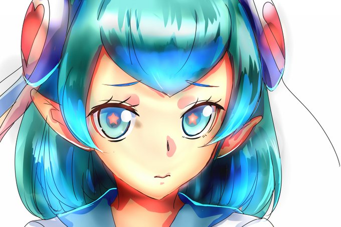 そんな目で…みるな 