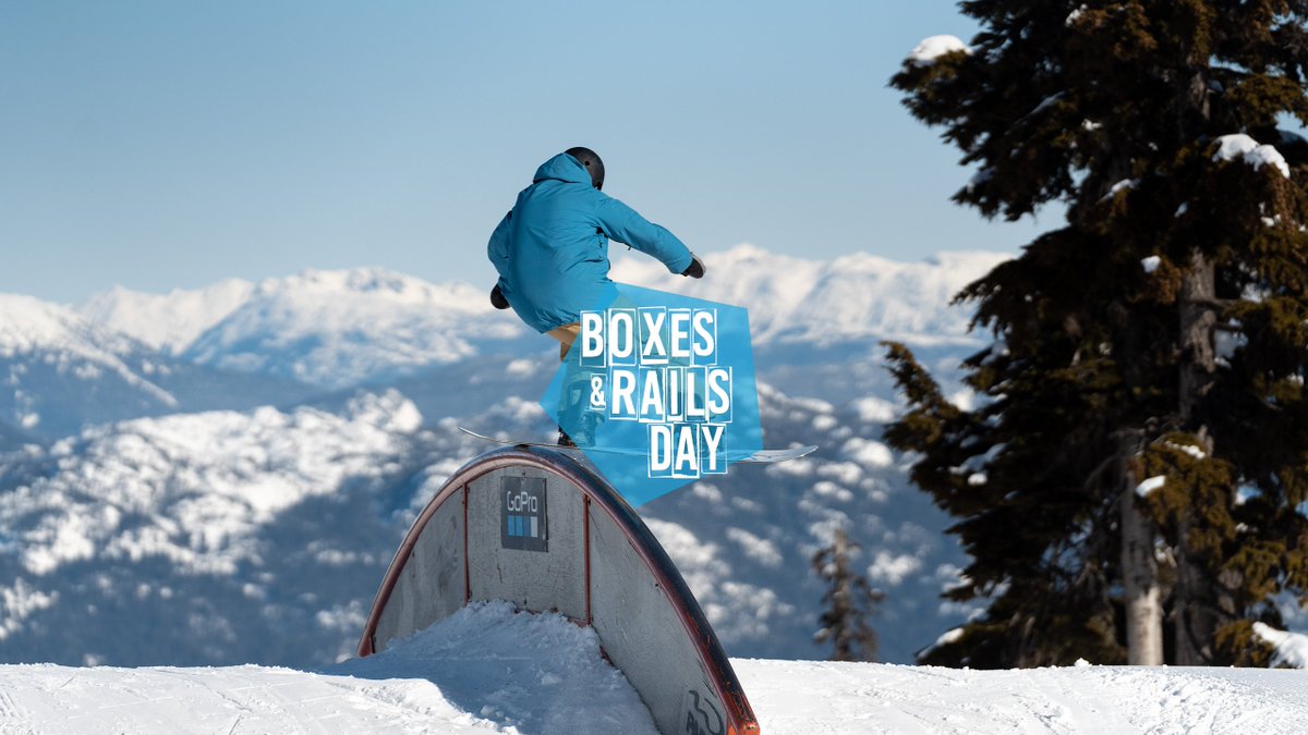 Skip the lines this Boxing Day and treat yourself to the gift you really wanted... Jump into our Boxes &amp; Rails Day Sale so you can knock your riding out of the ring this season 🥊 snowboardaddiction.com/Boxes&RailsDay