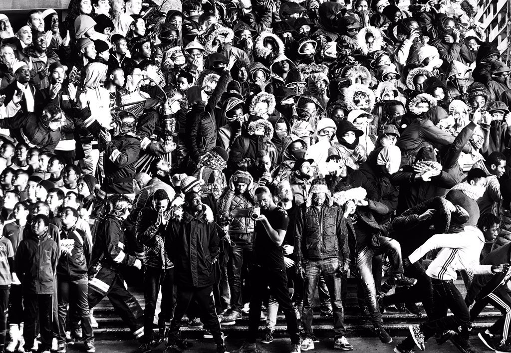 ale_chilango's tweet image. Brutal, el último trabajo de @JRart en el @brooklynmuseum 👊🏾👊🏾👊🏾