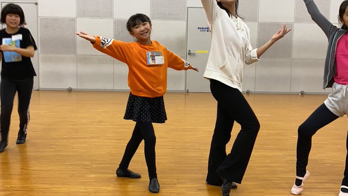 Twitterのコスプレ画像2