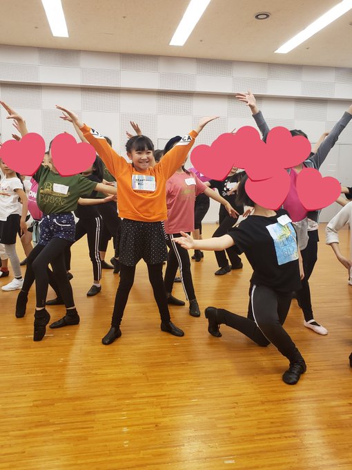 Twitterのコスプレ画像3