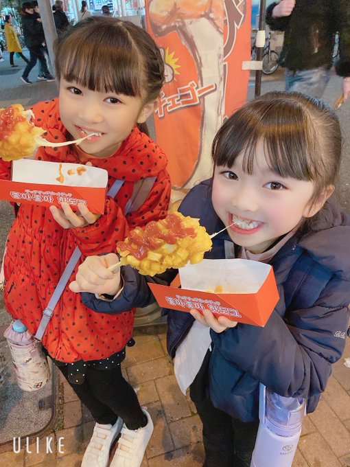 Twitterのコスプレ画像4