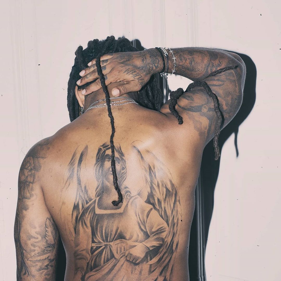 Ty Dolla $ign pics (@doIlapics) / Posts / X