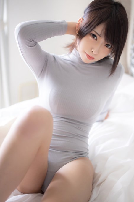 Twitterのコスプレ画像26