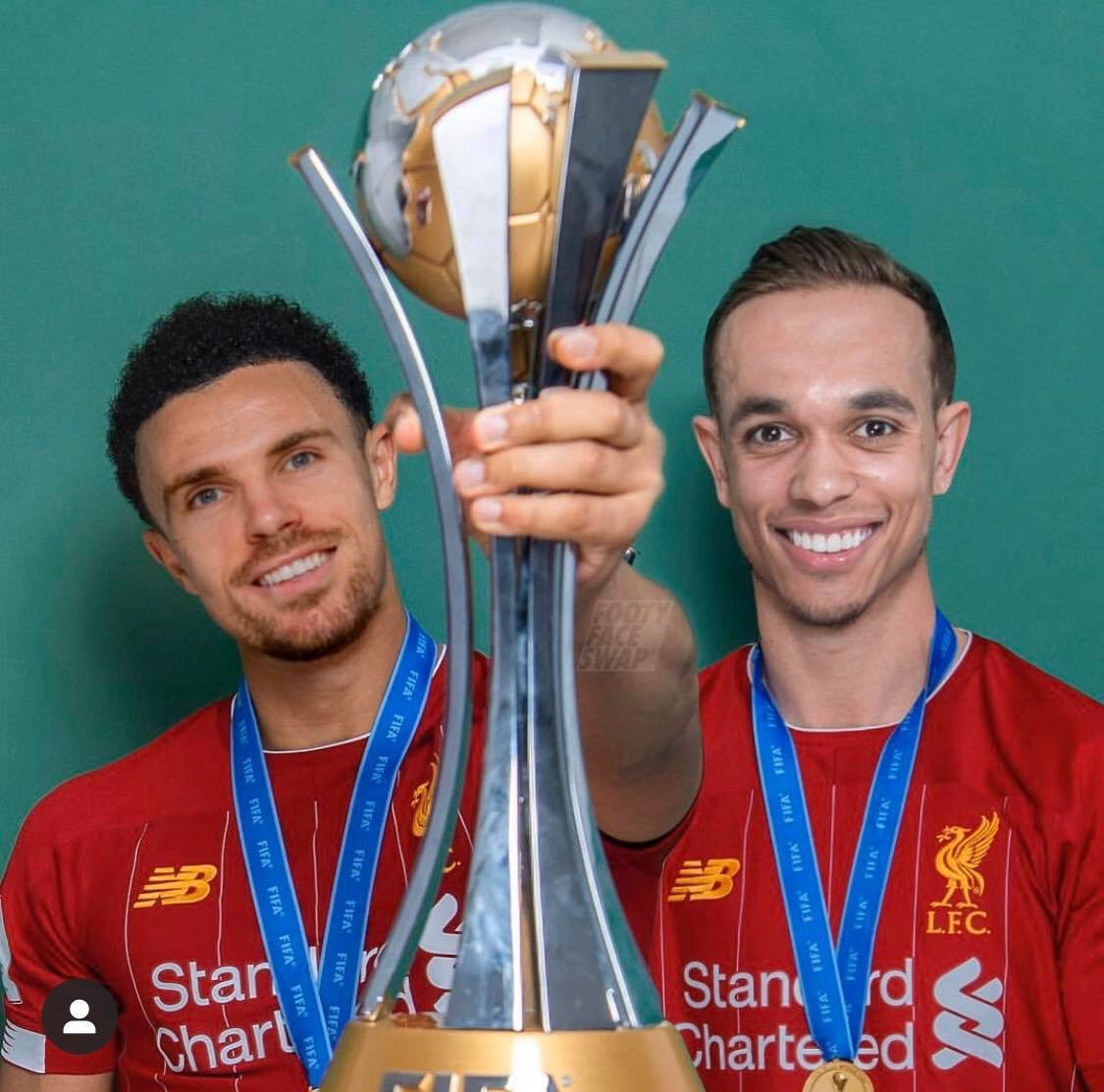 <a href="/trentaa98/">Trent AA</a> <a href="/LFC/">Liverpool FC</a> Nice face swap 😂 you an hendo