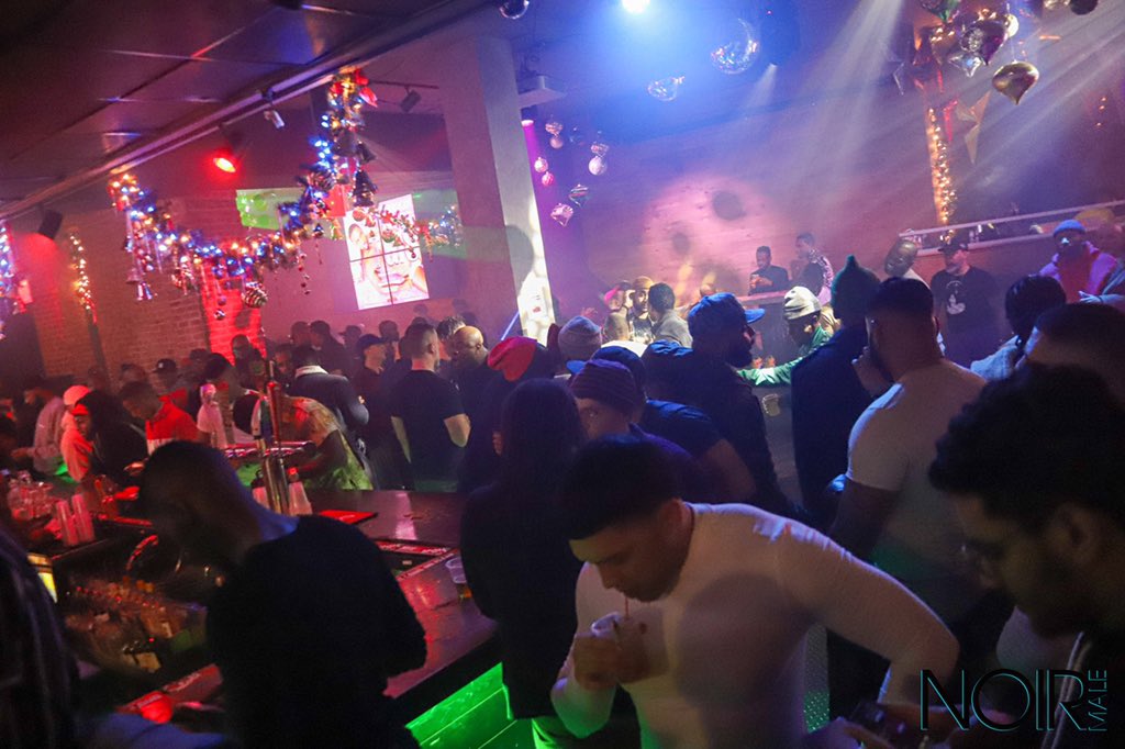 DeAngelo Jackson on Twitter "What an amazing calendar release party